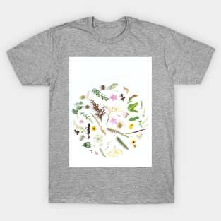 Fresh Flora T-Shirt